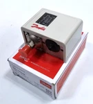Danfoss KP1 Pressure Control Switch 060-110166 -0.2 To 7.5 Bar Range 1/4". Fixed Price $139.00.