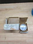Ashcroft 1009AW02L30IMV&15# / 251009AW02L30IMV15 (brand New) 760 Mmhg Display. Fixed Price $49.95.