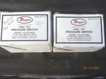 Square 1910-0 Differential Pressure Switch. New In The Box. 3 To Sell.. Fixed Price $65.00.