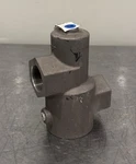 Ingersoll Rand SRV125 Relay Valve Control New! Free Shipping!. Fixed Price $374.95.