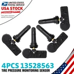 Tpms Tire Pressure Monitoring Sensor For 2018-2022 Chevrolet Silverado 2500 Hd. Fixed Price $23.94.