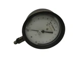Usg 460-0021-109 Pressure Gauge Unmp. Fixed Price $10.00.