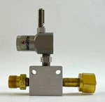 Allegro 9891-08 Airline Alarm Low Pressure. Fixed Price $180.00.