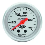 Auto Meter 4312 Ultra-lite Fuel Pressure Gauge. Fixed Price $83.99.