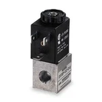 Aro CAT44P-012-D Solenoid Air Control Valve, 1/8 In, 12VDC. Fixed Price $89.25.