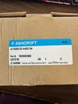 New Ashcroft 45-1259SD-02L Pressure Guage. Fixed Price $55.00.