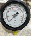 Mcdaniel Controls 0-5000 Psi Pressure Gauge 1/4" Npt Glycerin Filled 316SS Tube. Fixed Price $78.87.