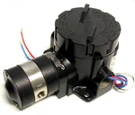 Ashcroft Pressure Switch 15PSID Range 125VAC 1A Model D742T Xf Sud. Fixed Price $549.99.