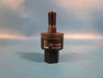 Smc NJ07, 3G1-44C Floating Joint 7/16-20UNF, Japan. Fixed Price $35.99.