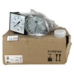 Tecsis CL1.6 Pressure Gauge. Fixed Price $319.13.