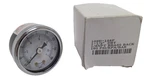 Pic Gauge 102D-158D Center Back Mount Dry Pressure 0-60 Psi, 1/8" Npt. Fixed Price $19.99.