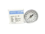 Ashcroft 20W1005H01B60# 0-60PSI Nsmp. Fixed Price $20.00.