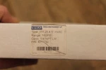 4277792 Wika 111.25CT Contractor Gauge, 0-160 Psi, 4.5" Dial. Fixed Price $27.31.