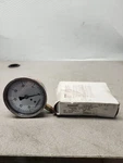 New Box Ashcroft Industral Gauge 35-1009-AW-02L-30/OIMV. Fixed Price $22.50.