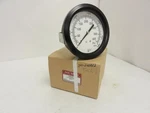 204095 New In Box; Marshall G28684 Dry Pressure Gauge; 0-400PSI; 1/4" Npt. Fixed Price $44.44.