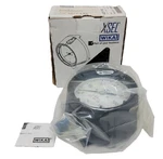 Wika Industrial Pressure Gauge Type 232.34 4.5" P/n 52287076 600MBAR 1/2" Npt Lm. Fixed Price $94.99.