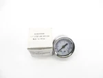 Cole-parmer KC102158160 0-160PSI Nsmp. Fixed Price $6.00.
