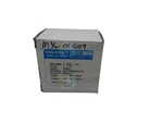 Ashcroft 25W1005H02BVAC Pressure Gauge Nsmp. Fixed Price $29.00.