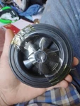 Bostitch Oem AB-9042006 Wheel New. Fixed Price $11.00.
