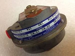 Trane SWT00580, -40 To 150 F, 125 250 Vac, 1/8/1/4HP Pressure Switch (new!). Fixed Price $59.40.