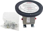 Mid-west Instrument 105QG-00-(FKV)O Pressure Gauge 316. Fixed Price $249.75.