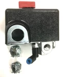Campbell Husky 26AMP 100-135 Psi 4-PORT Pressure Switch. Fixed Price $69.12.