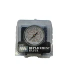 Weldmark WM324000 Bottom Mounting Dual Scale Psi. Fixed Price $19.99.
