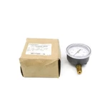 Ashcroft 25-1490-A-02L-3# 2-1/2" Nsmp. Fixed Price $48.00.