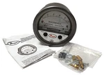 Dwyer 605-1 Magnehelic 0-1.0 INH2O 1/8 Npt Differential Pressure Gauge. Fixed Price $59.99.