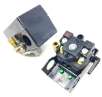 Devilbiss DAC-150 Pressure Switch 95-125 Psi Air Compressor Part. Fixed Price $62.23.