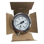 Ashcroft 63-1008S-02L-300# Type Stainless Steel Pressure Gauge 0-300 Psi. Fixed Price $29.75.