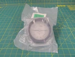 Cosmodyne 3200532-9 Compound Pressure Gauge Nsn 6685-00-849-5169. Fixed Price $149.00.