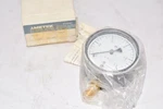 New Ametek Usg 0-15 In H2O Pressure Gauge. Fixed Price $95.98.