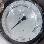 Wika 2144984 Test Gauge .2 Psi Subd. 6" Round 60 Max Read Description. Fixed Price $85.00.