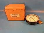 Trerice Pressure Gauge DB005457 Model 760B, 0+100 IN.H2O, 1/4 Lm. Fixed Price $29.99.