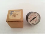 Wika Type 111.12 Pressure Gauge, 2" Face, Psi/kpa, 1/4" Npt Cbm, 9603047 Nib. Fixed Price $13.95.