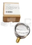New Wika 9767070 Pressure Gauge 2.5" 160PSI 1/4" Npt Lm 213.53. Fixed Price $35.75.