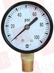 Ametek 163949 / (used). Fixed Price $9.19.