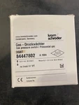 KS84447802 Honeywell Krom Schroder Pressure Switch. Fixed Price $80.00.