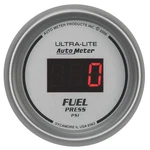 Autometer 6563 Fuel Pressure Gauge. Fixed Price $313.94.