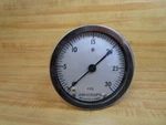 Ashcroft 0-30 Psig Pressure Gauge Q-106. Fixed Price $38.77.