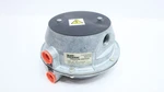 Black Teknigas LDH/28 ACTU020004 Pressure Switch 200BAR 50-250V-AC. Fixed Price $271.90.
