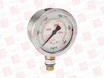 Noshok 25-901-SST-5000-PSI/KPA 25901SST5000PSIKPA (brand New). Fixed Price $59.51.