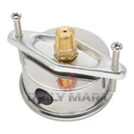 New Box Ingersoll Rand Ir 54772058 Pressure Gauge. Fixed Price $143.50.