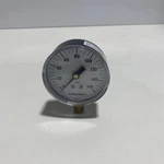Ashcroft 436-07 Pressure Gauge 0-160PSI. Fixed Price $20.71.