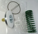 New Oem Gardner Denver 2116855 Minimum Pressure Valve Repair/ Maintenance Kit. Fixed Price $134.00.