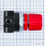 AB-9051116 Bostitch Regulator CAP2040P-OF CAP60P-OF ** Genuine Oem. Fixed Price $23.52.