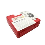 Hydac 209852 Fpk & Fps Accumulator Charging And Guaging Kit. Fixed Price $189.00.