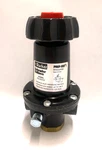 Parker Schrader Bellows 35642000 3564-2000 1/2" Regulator New. Fixed Price $179.99.