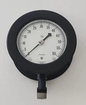 Mastergauge Solfrunt 1911T 60PSI 1/2" Lmc SPEC124367 Pressure 2ES3-7. Fixed Price $39.99.